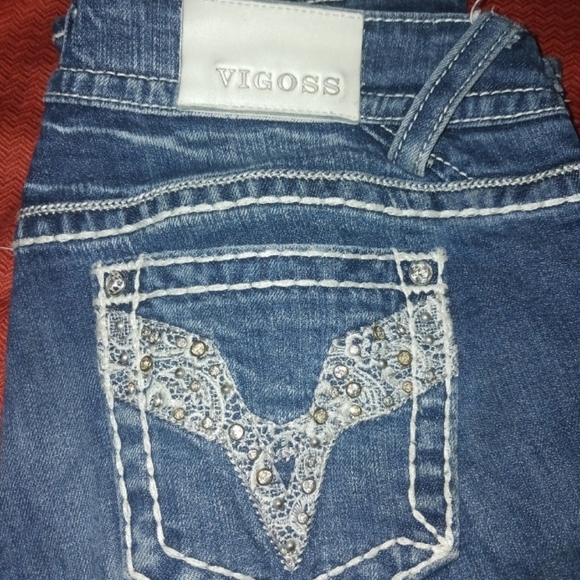 3 pair bundle: Vigoss Capri bundle (9/10 and 11) - Picture 6 of 12